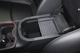 2020款丰田RAV4荣放