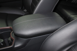 2020款丰田RAV4荣放
