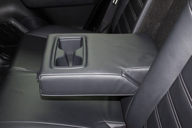 2020款丰田RAV4荣放