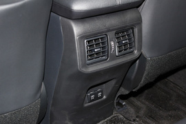 2020款丰田RAV4荣放