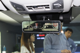2020款丰田RAV4荣放