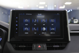 2020款丰田RAV4荣放