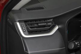2020款丰田RAV4荣放