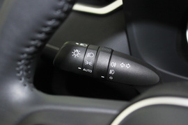 2020款丰田RAV4荣放