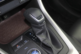 2020款丰田RAV4荣放