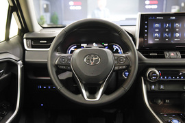 2020款丰田RAV4荣放