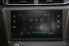 2019款标致408