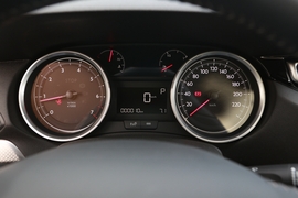 2019款标致408