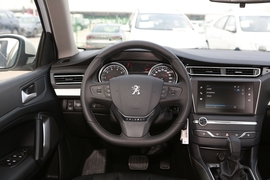 2019款标致408