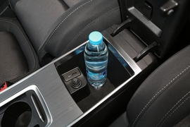 2018款奇瑞瑞虎7