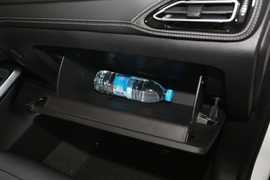 2018款奇瑞瑞虎7