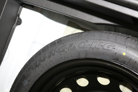 2018款奇瑞瑞虎7