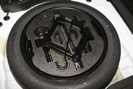 2018款奇瑞瑞虎7