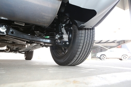 2018款奇瑞瑞虎7