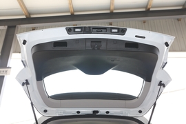 2018款奇瑞瑞虎7