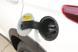 2018款奇瑞瑞虎7