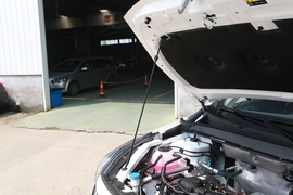 2018款奇瑞瑞虎7