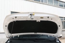 2018款奇瑞瑞虎7