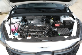 2018款奇瑞瑞虎7