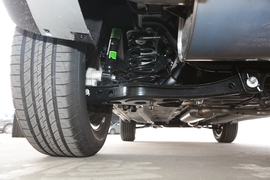 2018款奇瑞瑞虎7