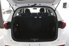 2018款奇瑞瑞虎7