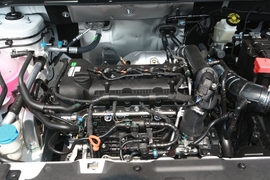 2018款奇瑞瑞虎7