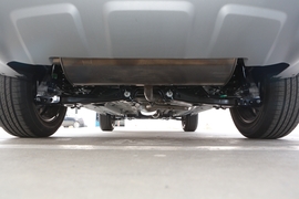 2018款奇瑞瑞虎7