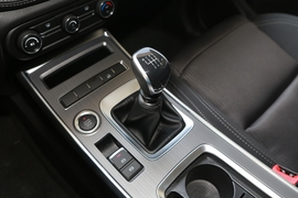 2018款奇瑞瑞虎7