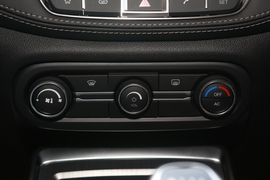 2018款奇瑞瑞虎7