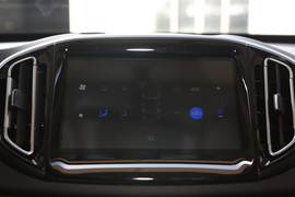 2018款奇瑞瑞虎7