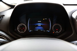 2018款奇瑞瑞虎7