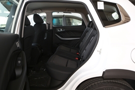 2018款奇瑞瑞虎7