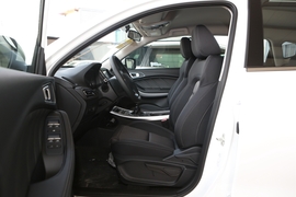 2018款奇瑞瑞虎7