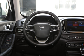 2018款奇瑞瑞虎7