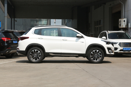 2018款奇瑞瑞虎7