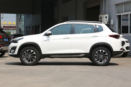 2018款奇瑞瑞虎7