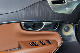 2020款沃尔沃XC90