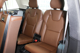 2020款沃尔沃XC90
