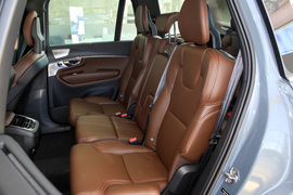 2020款沃尔沃XC90