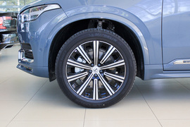 2020款沃尔沃XC90