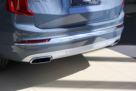 2020款沃尔沃XC90