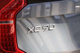 2020款沃尔沃XC90