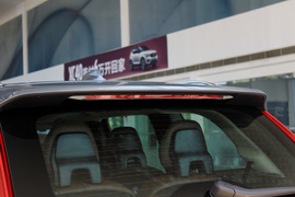 2020款沃尔沃XC90