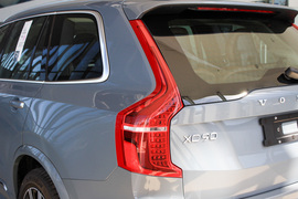 2020款沃尔沃XC90