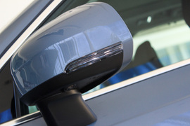 2020款沃尔沃XC90