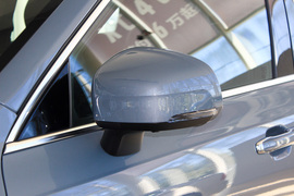 2020款沃尔沃XC90