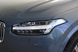 2020款沃尔沃XC90