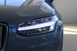 2020款沃尔沃XC90