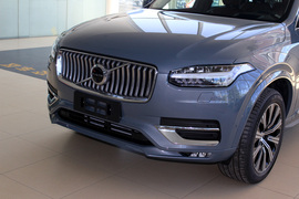 2020款沃尔沃XC90
