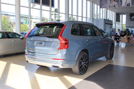 2020款沃尔沃XC90